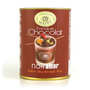 Mazet de Montargis - Fondue chocolat noir amer Mazet