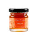 Favols - Confiture abricot tendresse - Les Cr&eacute;atives Favols