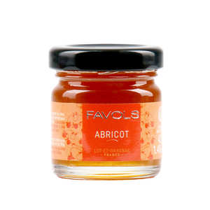 Favols - Les Cr&eacute;atives - apricot
