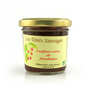 Les vents sauvages - Confiture extra de framboise bio