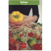 Editions La Plage - Quinoa