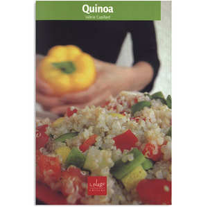 Editions La Plage - Quinoa