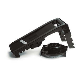 Mastrad - Mandoline multi-râpes Mastrad - Mandoline multi-râpes