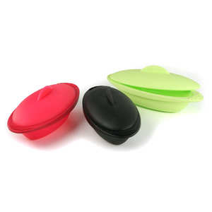 Mastrad - Silicone gourmet papillote 20oz