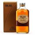 Whisky Nikka - Japanesewhisky - Nikka pure malt black