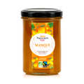 Naturgie - Organic and Fairtrade mango jam