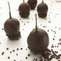 Mademoiselle de Margaux - Le Raisin - raisin confit au chocolat noir