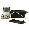 Mastrad - Terrine set - silicone terrine with press and thermo-sensor