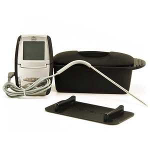 Mastrad - Lot terrine en silicone 500g, sa presse et thermo-sonde