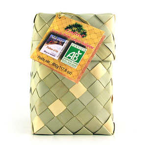 Confirel - Organic palm sugar