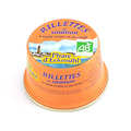 Phare d'Eckmuhl - Organic rillettes of salmon with olive oil and lemon