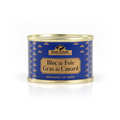 Foie gras GA BESSE - M&eacute;daillon de foie gras de canard 70g