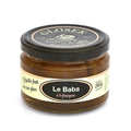 Glosek Gourmet - Baba Gascon with Armagnac