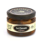 Glosek Gourmet - Canel&eacute;s de Bordeaux &agrave; l'Armagnac