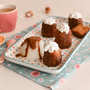 Glosek Gourmet - Canel&eacute;s with Armagnac