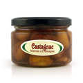 Glosek Gourmet - Castagnac - chestnuts with Armagnac