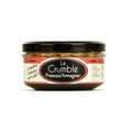 Glosek Gourmet - Crumble with apples and Armagnac