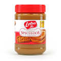 Lotus Bakeries France - P&acirc;te de speculoos