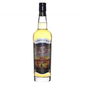 Compass Box Whisky - Whisky The Peat Monster 46%