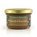 Oliverie des Baronnies - Black olive tapenade