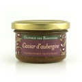 Oliverie des Baronnies - Aubergine Caviar
