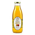 Les C&ocirc;teaux de Pruines - Jus de pommes-coings