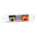 Tasty France - Little Bear marshmallow - set of three boxes