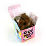Tasty France - Little Bear marshmallow - set of three boxes