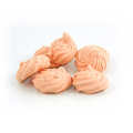 Jeantaine - Tagada strawberry meringue
