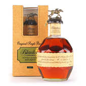 Blanton Distilling Company - Blanton's Original single barrel bourbon 46.5%