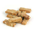 L'atelier du miel et de la châtaigne - Croquants aux amandes noisettes farine de châtaigne L'atelier du miel et de la châtaigne - Croquants aux amandes noisettes farine de châtaigne