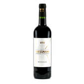 Kressmann - Bordeaux rouge Grande R&eacute;serve - Kressmann
