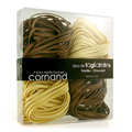 Epicerie Cornand - Les p&acirc;tes haute couture Cornand - duo vanille chocolat