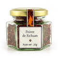 L'&eacute;picerie du Sud - Sichuan pepper