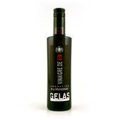 Maison Gelas - Vinaigre de vin aromatis&eacute; &agrave; l'Armagnac