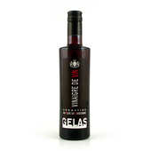 Maison Gelas - Vinaigre de vin aromatis&eacute; au Floc de Gascogne