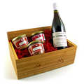 BienManger paniers garnis - Georges Blanc collection