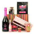BienManger paniers garnis - Bouquet de roses à croquer - Coffret cadeau gourmand BienManger paniers garnis - Bouquet de roses à croquer - Coffret cadeau gourmand