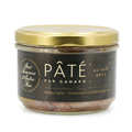 Jean Claude Aulas - Pure duck p&acirc;t&eacute; with duck foie gras