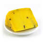 Luigi Guffanti - Piacentinu di Enna - Fromage de brebis affin&eacute; au safran et au poivre