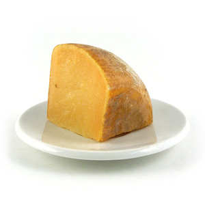Luigi Guffanti - Ripened Pienza Pecorino (Pecorino di pienza stagionato)