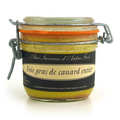 Jean Claude Aulas - Whole duck foie gras