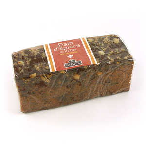 Biscuits Fossier - Gingerbread from Reims - Maison Fossier
