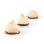 Biscuits Fossier - Macarons poire chocolat - Maison Fossier