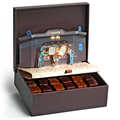 Chapon chocolatier - Theatre chocolate box