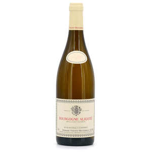 Domaine Vincent Bouzereau - Bourgogne Aligot&eacute;