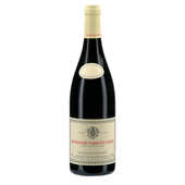 Domaine Vincent Bouzereau - Bourgogne Passetoutgrain 2009