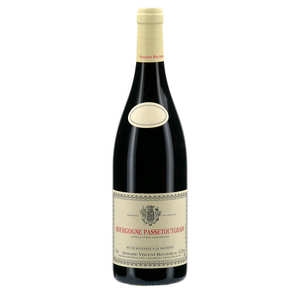 Domaine Vincent Bouzereau - Bourgogne Passetoutgrain 2009