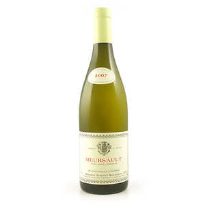Domaine Vincent Bouzereau - Meursault Domaine Vincent Bouzereau - Meursault