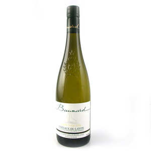 Baumard - Coteaux de Layon carte d'or 2006 - Domaine des Baumards
